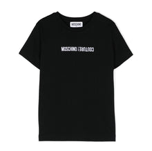 Carica l&#39;immagine nel visualizzatore di Gallery, T-shirt Moschino couture
