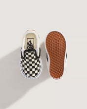 Carica l'immagine nel visualizzatore di Gallery, Scarpe Bambino Slip-On (1-4 anni)
