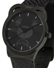 Carica l'immagine nel visualizzatore di Gallery, OROLOGIO BLACK SNAKE WATCH
