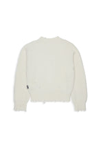 Carica l'immagine nel visualizzatore di Gallery, Maglione con scollo a V
