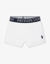 Carica l'immagine nel visualizzatore di Gallery, Set di 3 boxer polo pony
