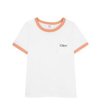 Carica l'immagine nel visualizzatore di Gallery, T-shirt con tasca
