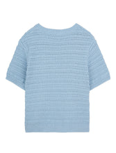 Carica l'immagine nel visualizzatore di Gallery, Maglia ice water
