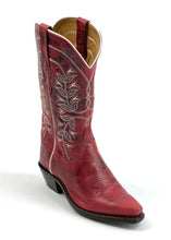 Carica l'immagine nel visualizzatore di Gallery, Stivali Texani donna Edinburg Old West
