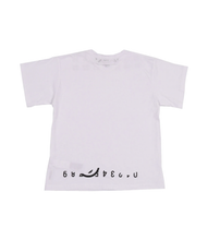 Carica l'immagine nel visualizzatore di Gallery, T-shirt scollo a v con stampa

