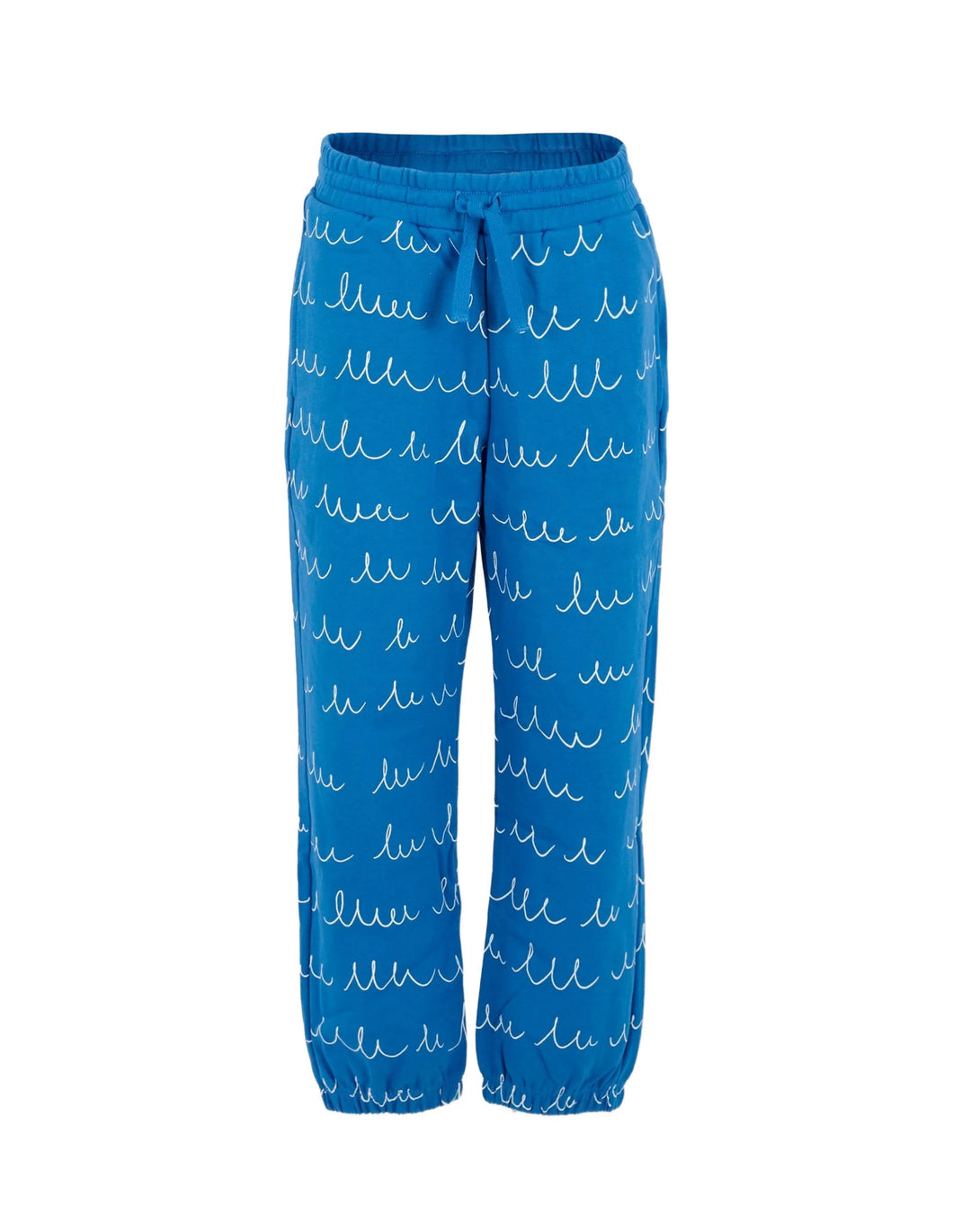 Pantaloni sportivi con coulisse