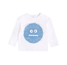 Carica l&#39;immagine nel visualizzatore di Gallery, T-shirt neonato con stampa
