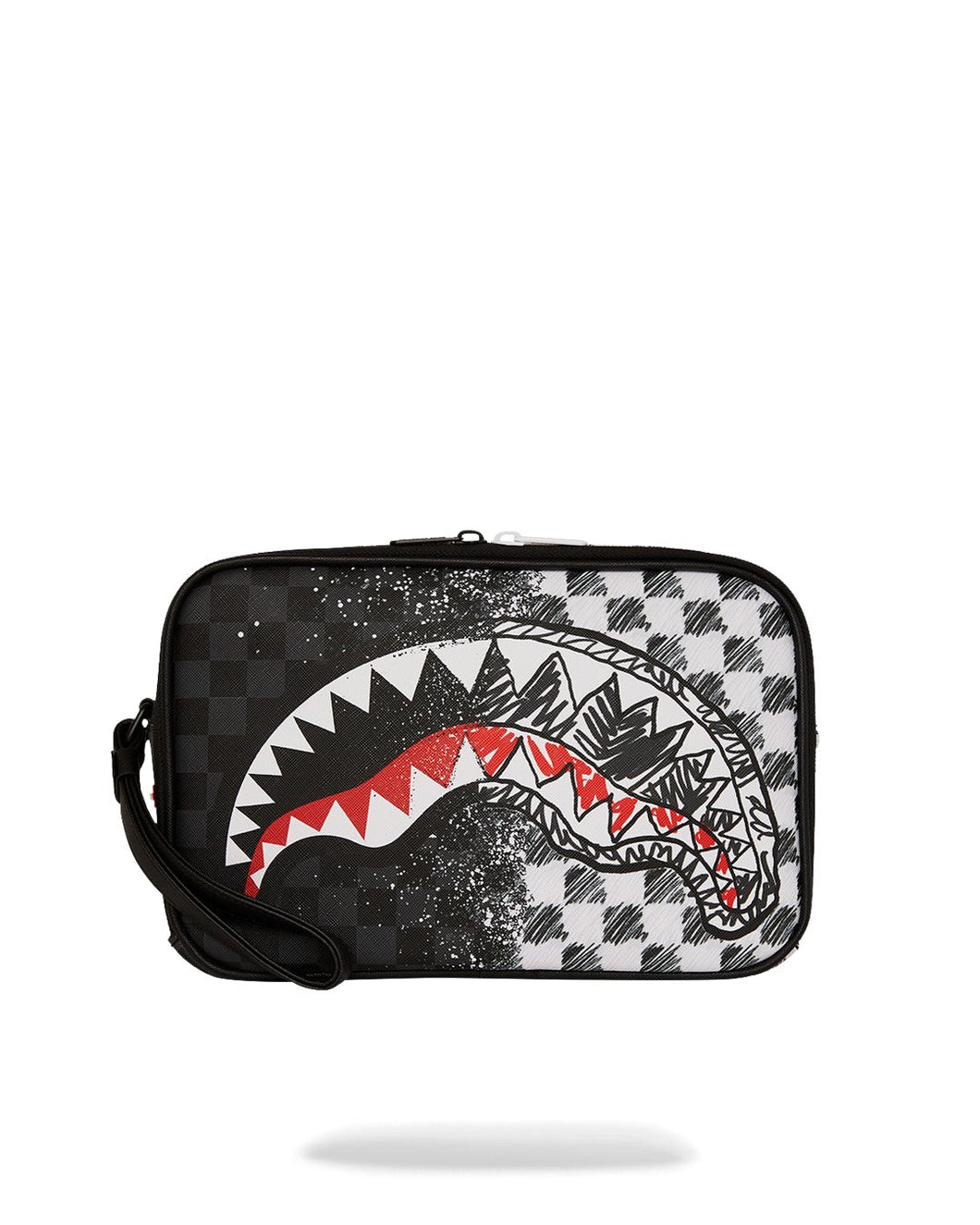 BEAUTY CASE MIX AND MATCH SCRIBBLE TOILETRY BRICK