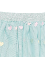 Carica l&#39;immagine nel visualizzatore di Gallery, Gonna con tulle
