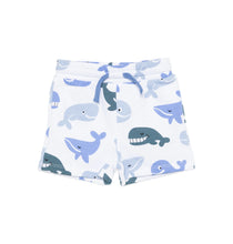 Carica l'immagine nel visualizzatore di Gallery, Shorts sportive neonato
