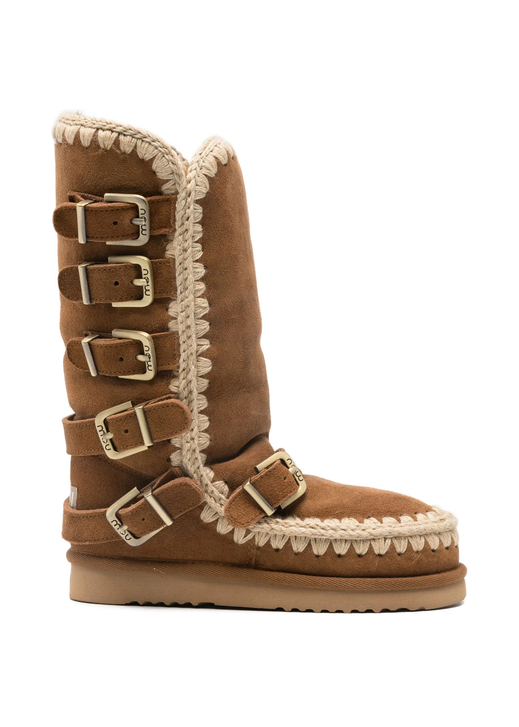 Eskimo 40 Buckle Straps