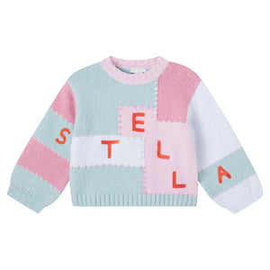 Maglione in lana