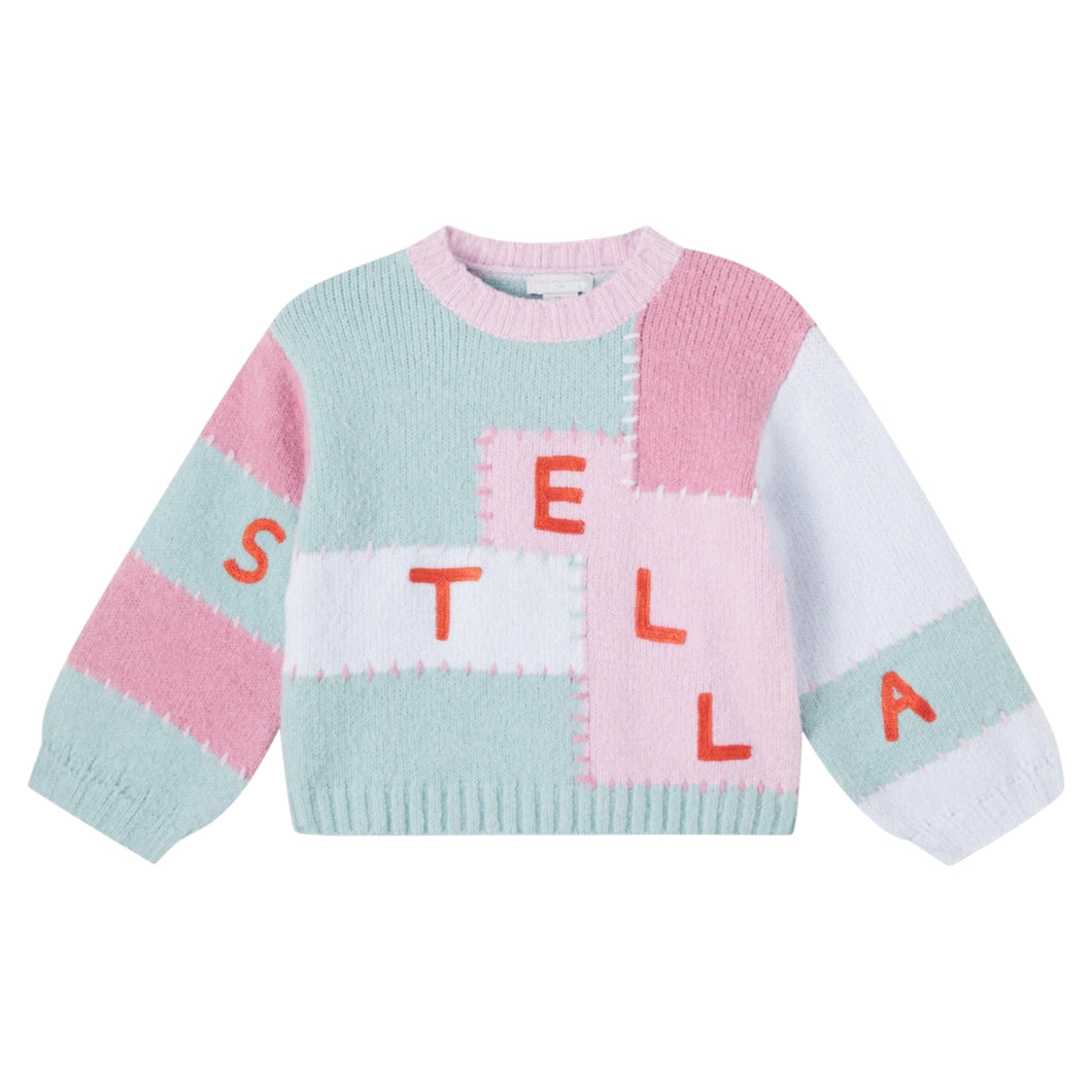Maglione in lana