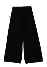 Carica l&#39;immagine nel visualizzatore di Gallery, Pantaloni in maglia misto lana
