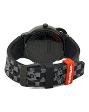 Carica l'immagine nel visualizzatore di Gallery, OROLOGIO DRIPPY CHECK WATCH
