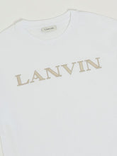 Carica l'immagine nel visualizzatore di Gallery, T-shirt con logo
