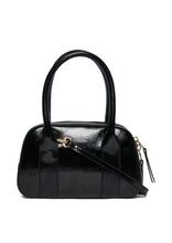 Carica l&#39;immagine nel visualizzatore di Gallery, Borsa a bauletto con tracolla
