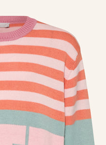 Maglione in cotone