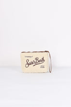 Carica l&#39;immagine nel visualizzatore di Gallery, Pochette Aline in teddy bear
