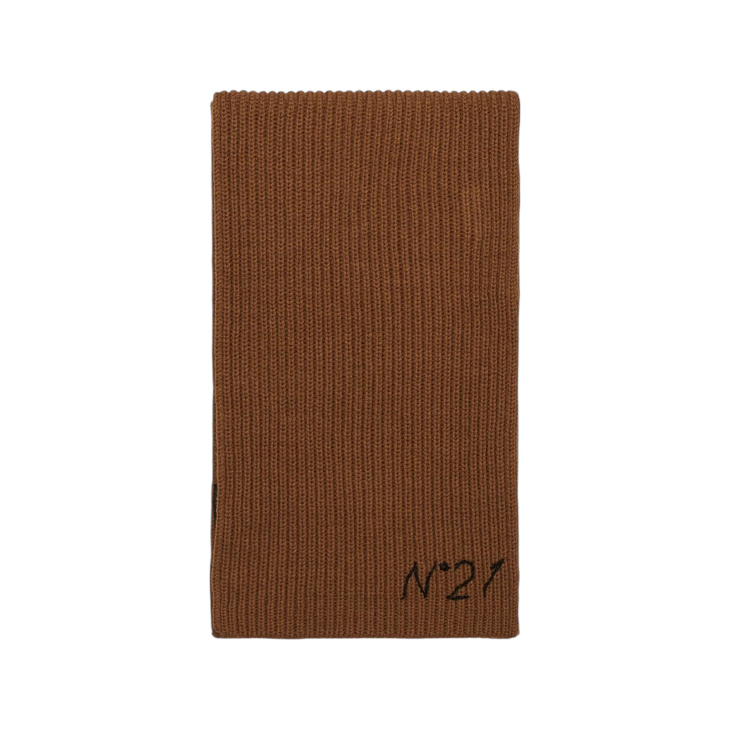 Sciarpa in misto lana