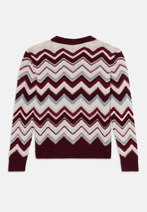 Maglione in lana