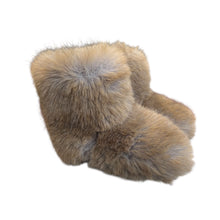 Carica l&#39;immagine nel visualizzatore di Gallery, Stivali lupo
