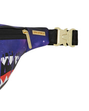 Carica l&#39;immagine nel visualizzatore di Gallery, MARSUPIO LOST IN SPACE DRIP SAVVY CROSSBODY
