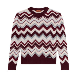 Maglione in lana