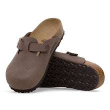 Carica l'immagine nel visualizzatore di Gallery, Birkenstock Boston Mocca kids - dal 30 al 35
