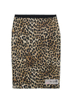 Carica l'immagine nel visualizzatore di Gallery, Gonna elasticizzata
