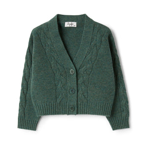 Cardigan Verdone