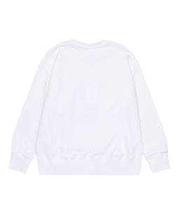 Felpa girocollo unisex