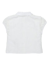 Carica l'immagine nel visualizzatore di Gallery, Camicia con applicazione a fiori
