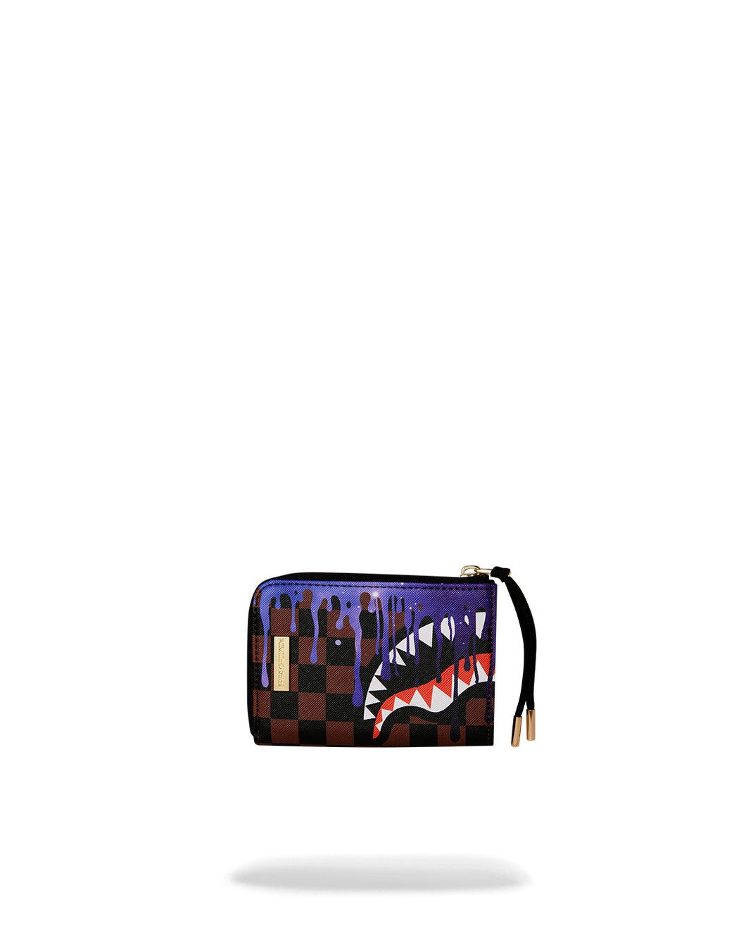PORTAFOGLI LOST IN SPACE DRIP