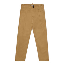 Carica l&#39;immagine nel visualizzatore di Gallery, Pantaloni chino in gabardina

