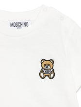 Carica l&#39;immagine nel visualizzatore di Gallery, T-shirt con teddy bear
