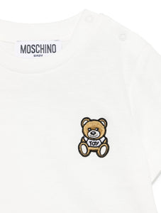 T-shirt con teddy bear