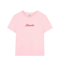 Carica l'immagine nel visualizzatore di Gallery, T-shirt con logo
