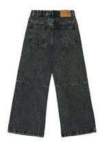 Carica l&#39;immagine nel visualizzatore di Gallery, Jeans dritti
