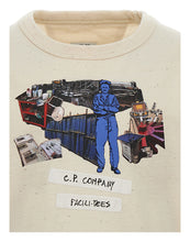 Carica l&#39;immagine nel visualizzatore di Gallery, T-shirt con stampa
