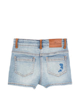 Carica l'immagine nel visualizzatore di Gallery, Shorts con ricamo
