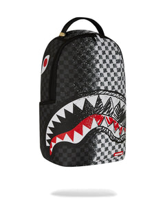 ZAINO MIX AND MATCH SCRIBBLE DLX