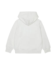 Carica l'immagine nel visualizzatore di Gallery, Felpa zip e cappuccio
