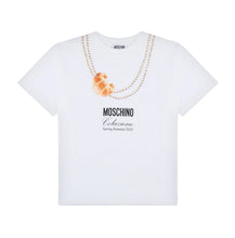 Carica l&#39;immagine nel visualizzatore di Gallery, T-shirt colazione
