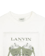 Carica l&#39;immagine nel visualizzatore di Gallery, T-shirt con stampa grafica
