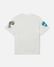 Carica l&#39;immagine nel visualizzatore di Gallery, T-shirt bambina con stampe
