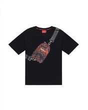 Carica l&#39;immagine nel visualizzatore di Gallery, T-shirt takeover the throne
