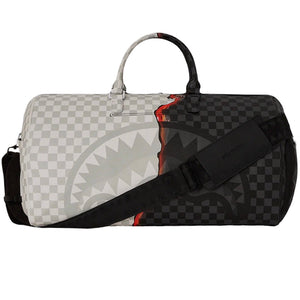 Borsa da viaggio ring of fire large duffle