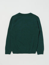 Carica l'immagine nel visualizzatore di Gallery, Maglione verde ‘ne parliamo da grandi’
