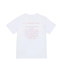 Carica l'immagine nel visualizzatore di Gallery, T-shirt girocollo con stampa
